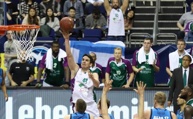 El Unicaja, favorito en una Eurocup muy renovada