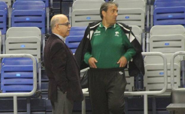 El Unicaja no activará el 'plan B' para el puesto de base hasta que Sergio Rodríguez se decida