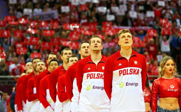 Wiltjer y Waczynski, preseleccionados para el Mundial