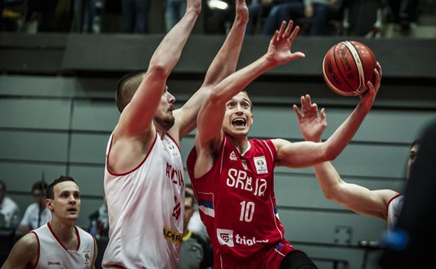 Avramovic no sigue con Serbia y se incorporará a la pretemporada del Unicaja