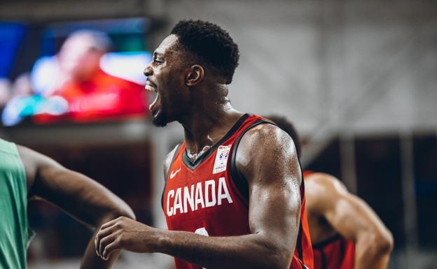 Ejim y Milosavljevic, con protagonismo en sus selecciones