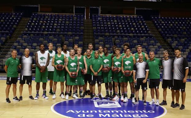 El contrapoder en el Unicaja