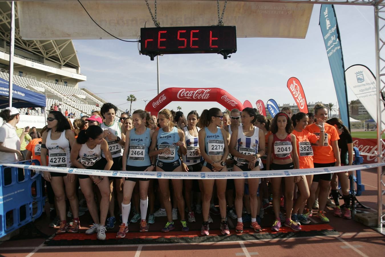 Mujeres unidas contra el cáncer