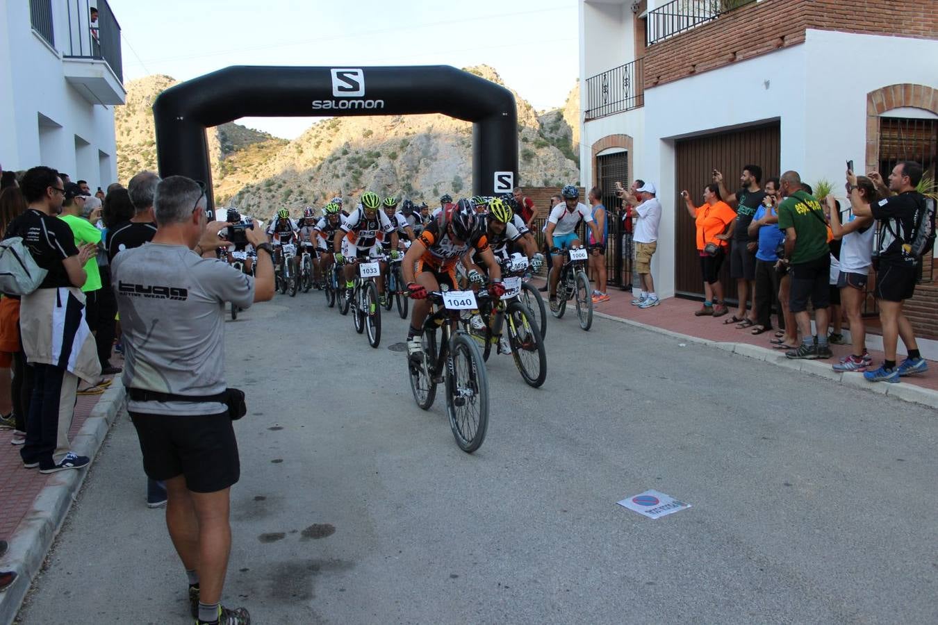 IV Nocturna Villa de Montejaque