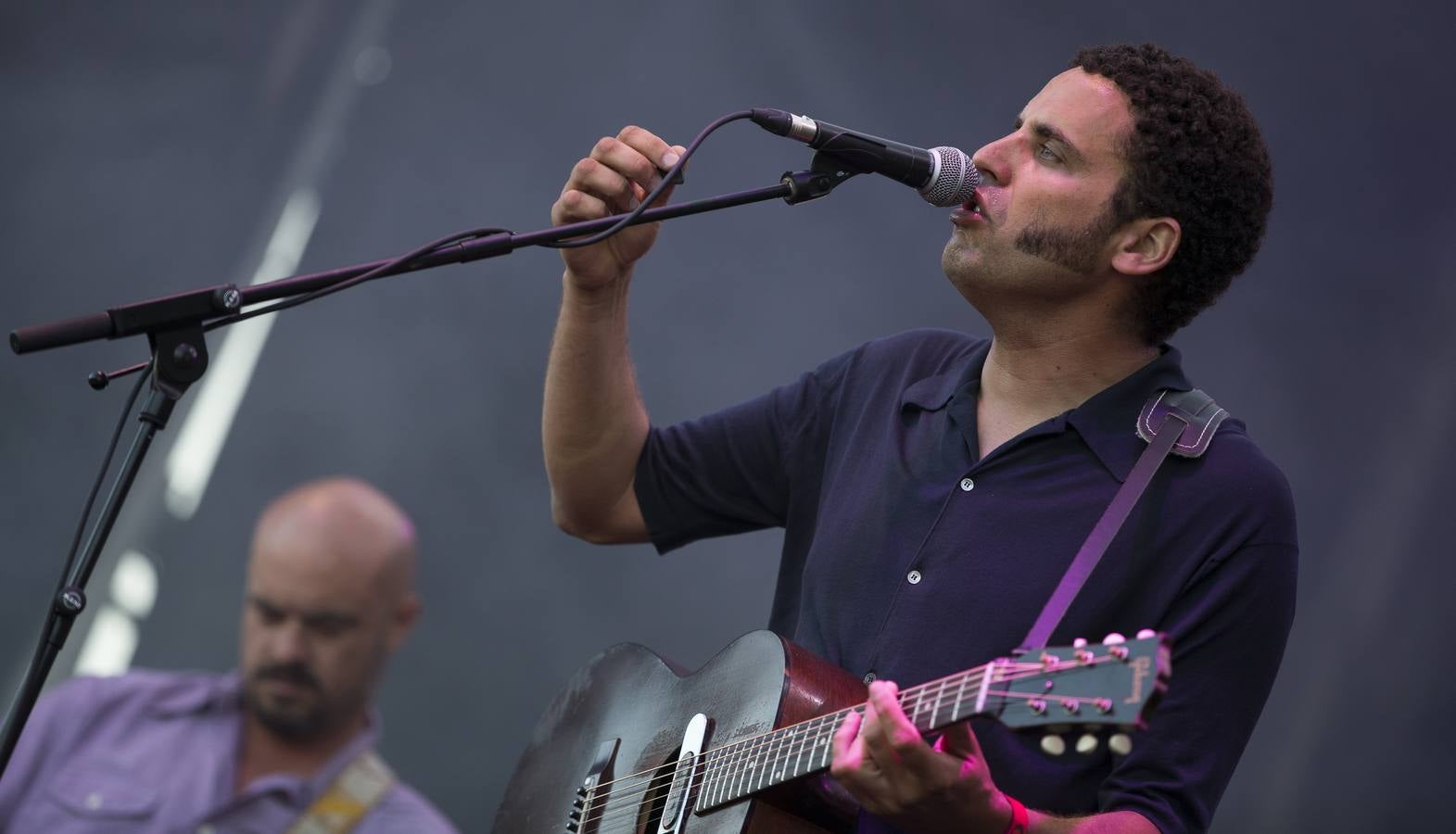 Los conciertos del sábado en Weekend Beach Festival