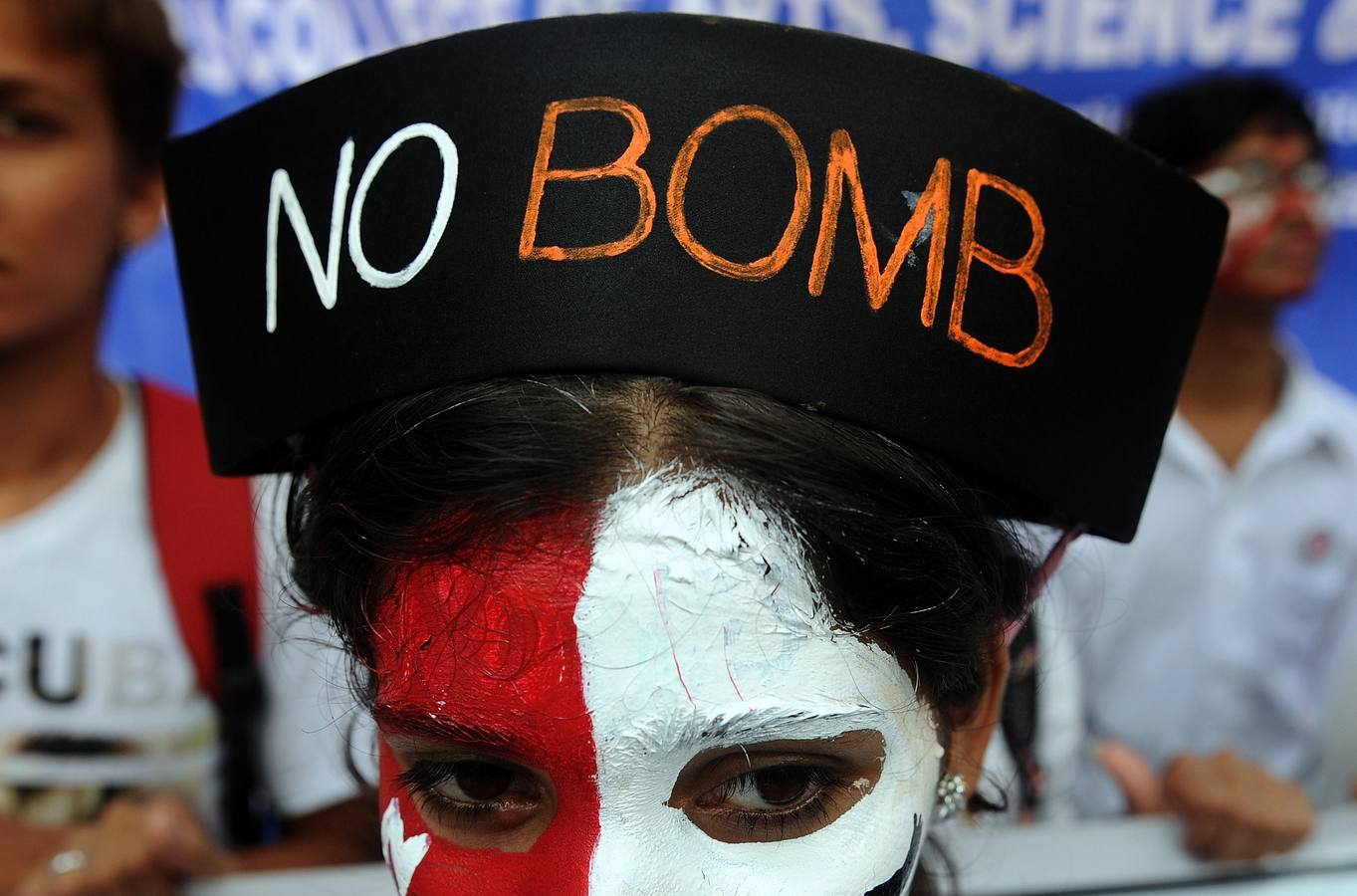 Hiroshima conmemora el 69º aniversario del lanzamiento de la bomba atómica