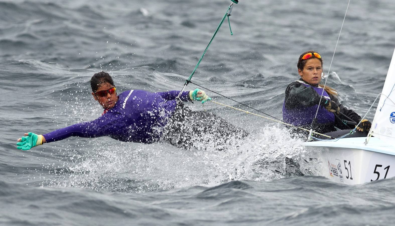 Campeonato del Mundo de Vela de Clases Olímpicas