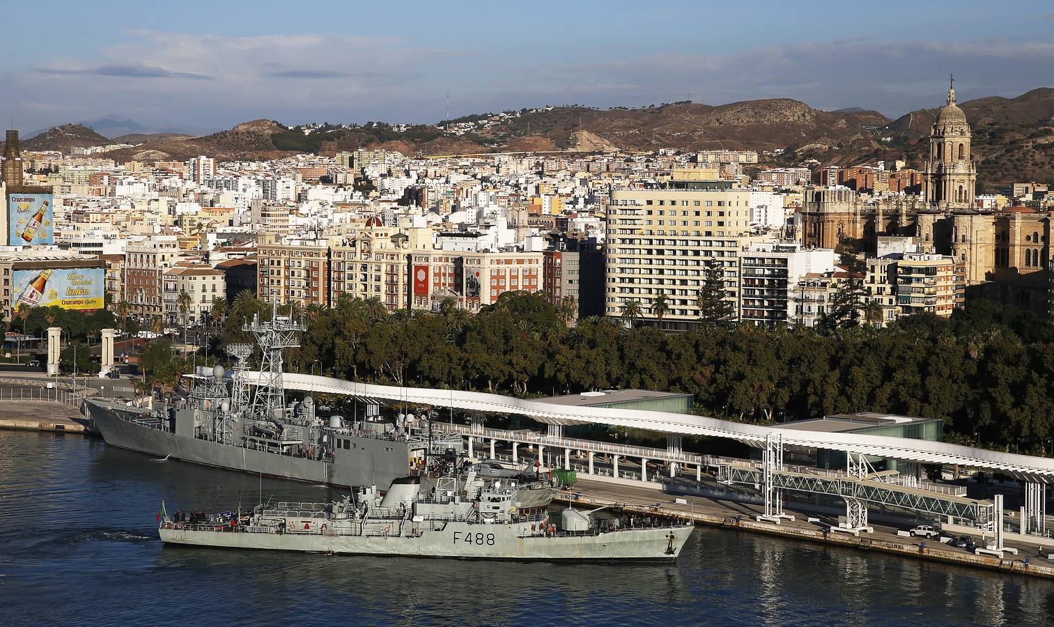 La actualidad de la semana, en imágenes