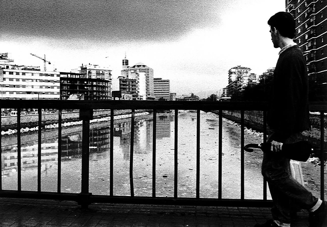 Inundaciones 1989: El día en el que empezó el diluvio