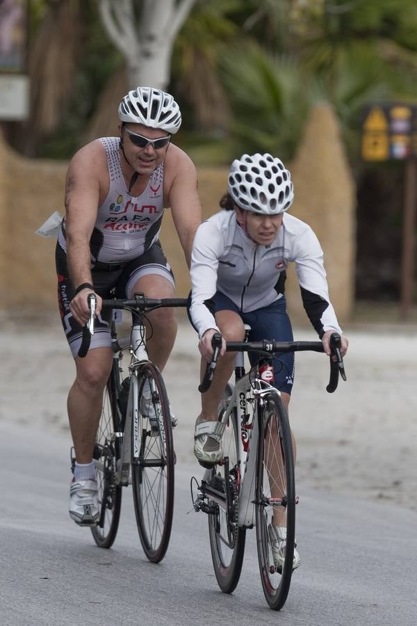 Fotos del Triatlón de Torremolinos (I)