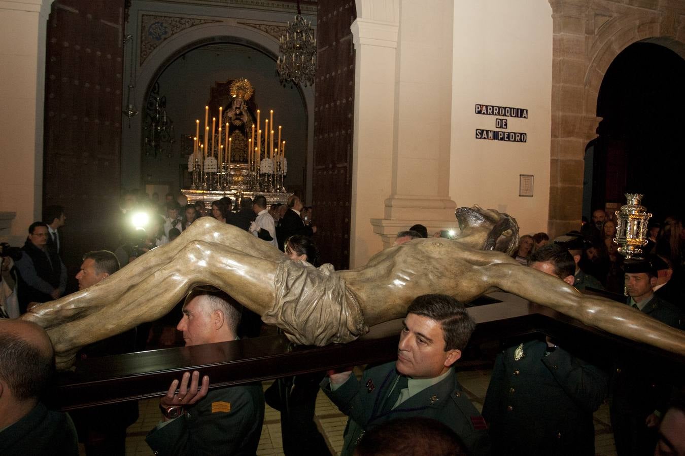 Traslado Expiración