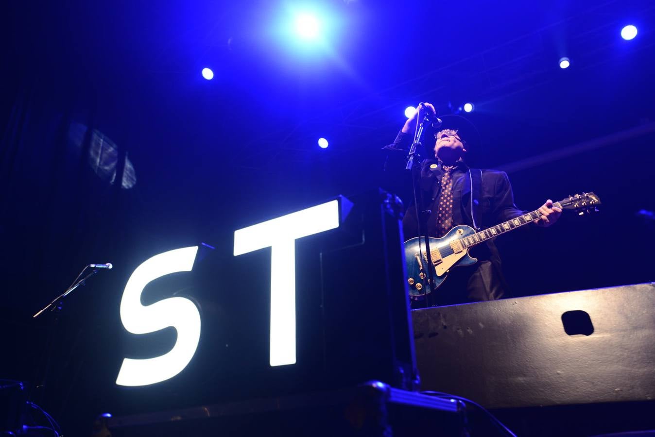 Las mejores imágenes del jueves del Weekend 2015 de Torre del Mar