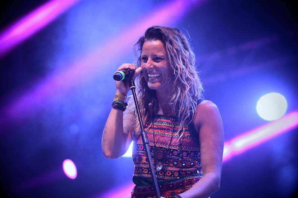 Las mejores imágenes del sábado del Weekend Beach Festival 2015 de Torre del Mar