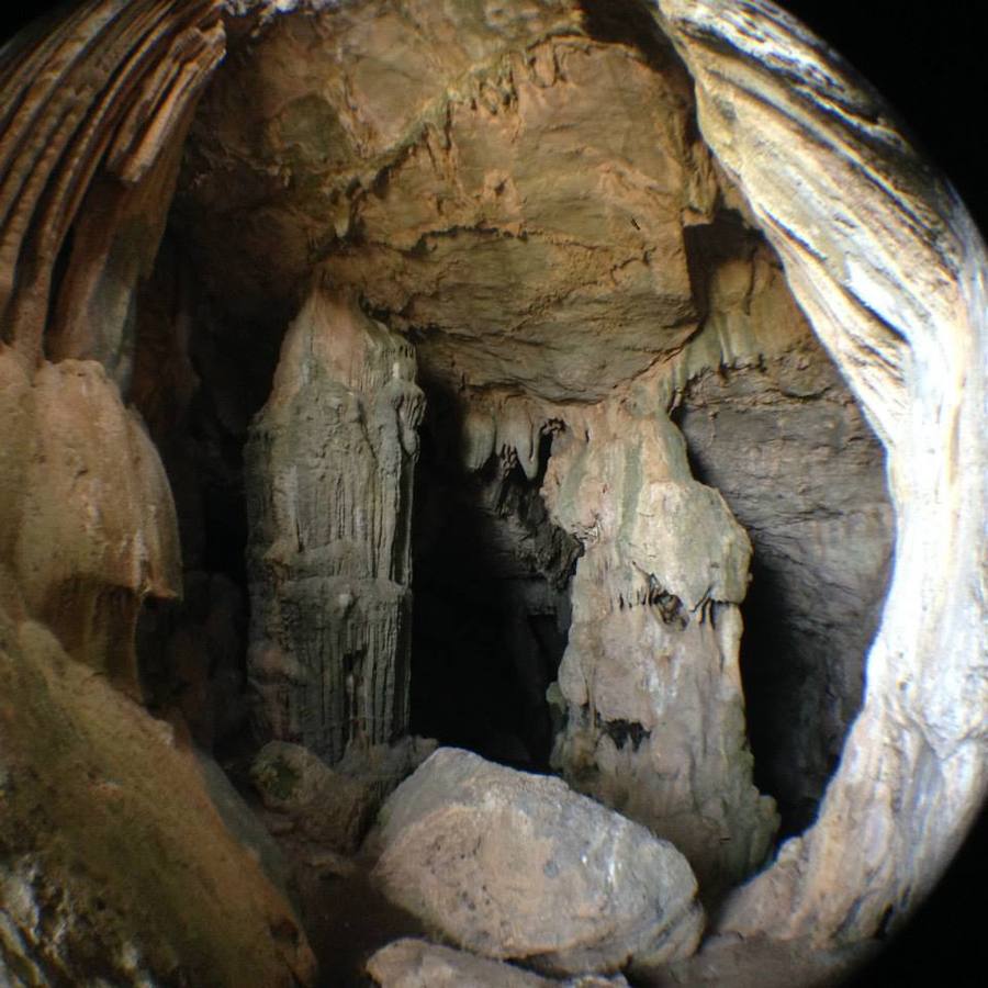 Tesoros de piedra y agua en Igualeja