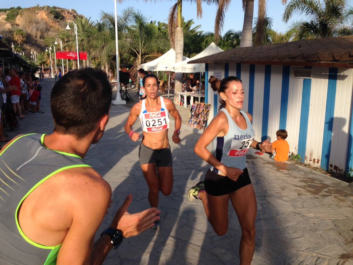 Fotos de la XXIII Media Legua Playa de Burriana