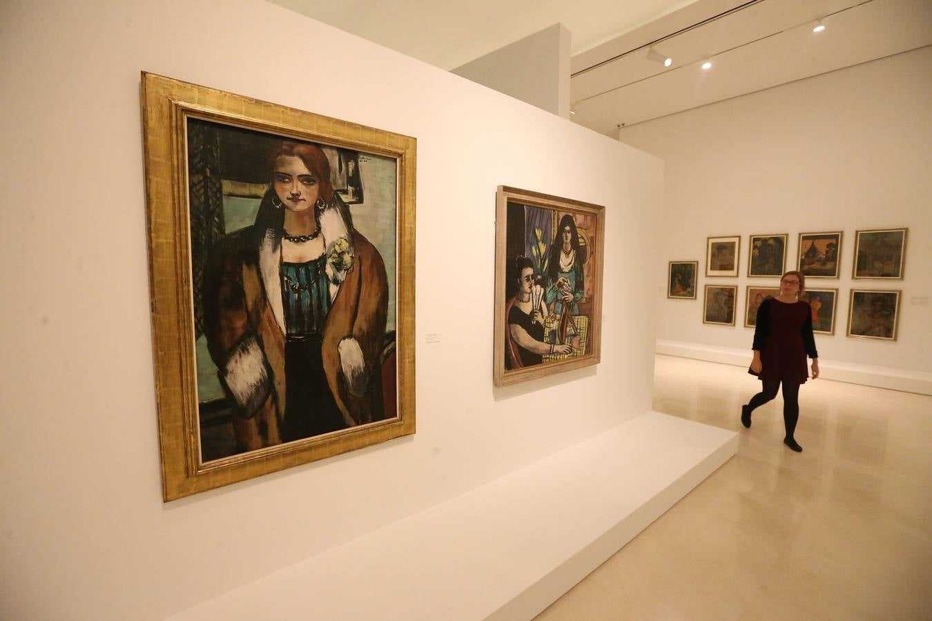 El Museo Picasso inaugura la exposición 'Picasso. Registros alemanes'