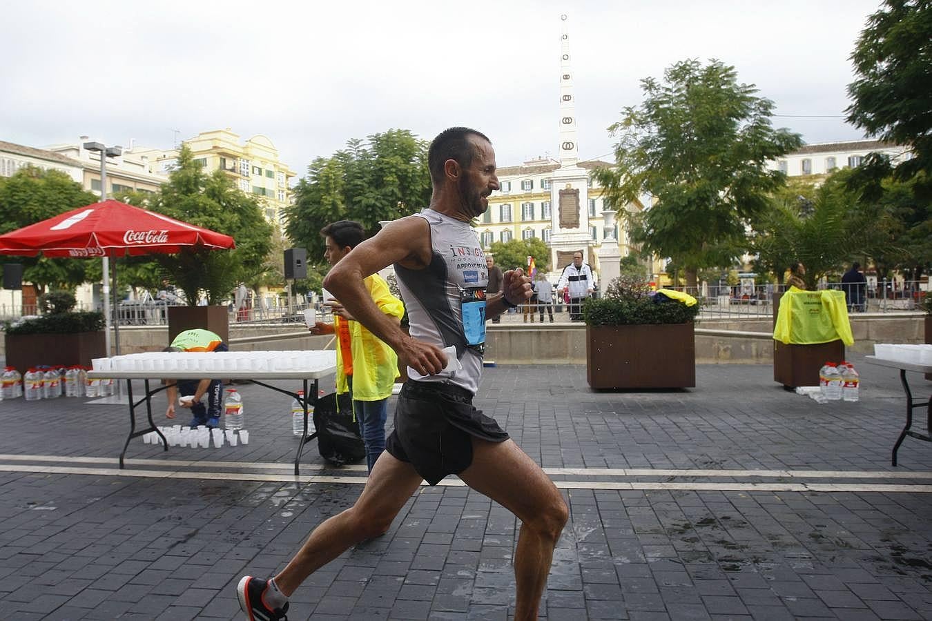 VI Maratón Cabberty, en imágenes (IV)