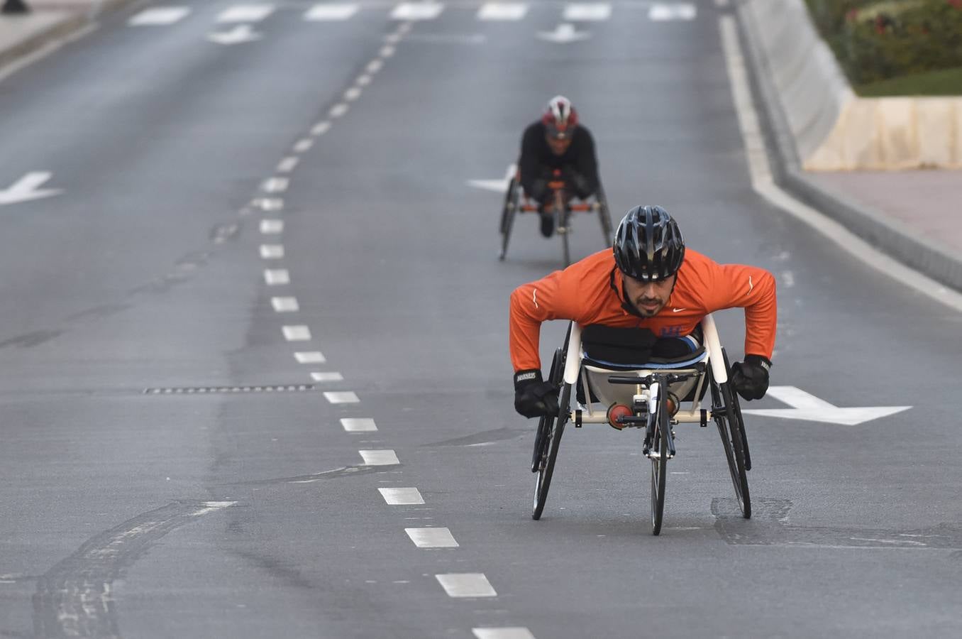 VI Maratón Cabberty, en imágenes (III)