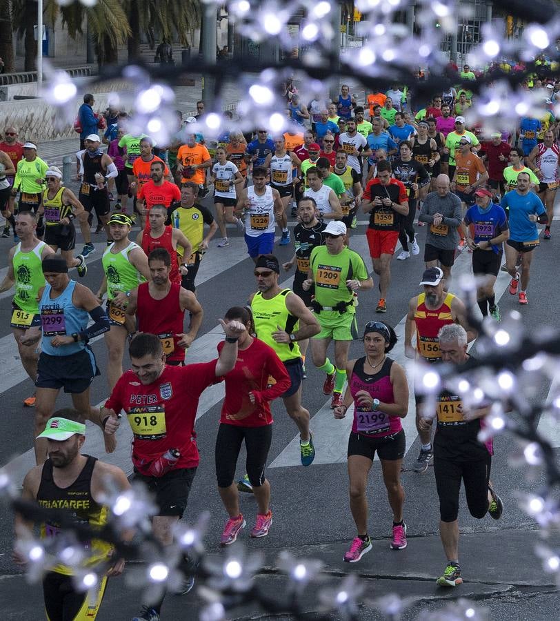 VI Maratón Cabberty, en imágenes (VI)