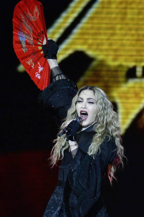 'La ambición rubia' sigue siendo única