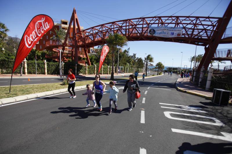 La Carrera Litoral, en imágenes