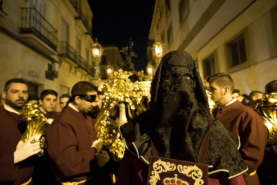 La Misericordia, en imágenes