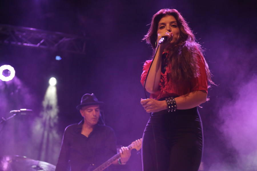 La segunda jornada del Ojeando, en fotos