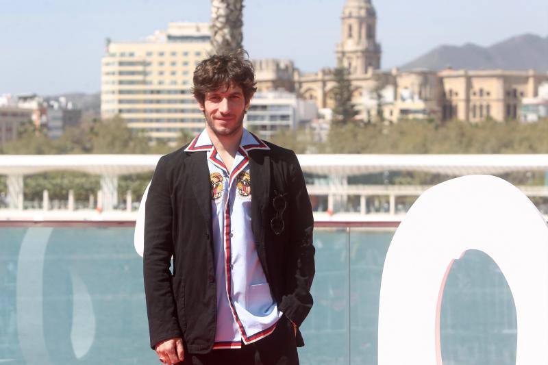 Photocall de la película 'La niebla y la doncella'