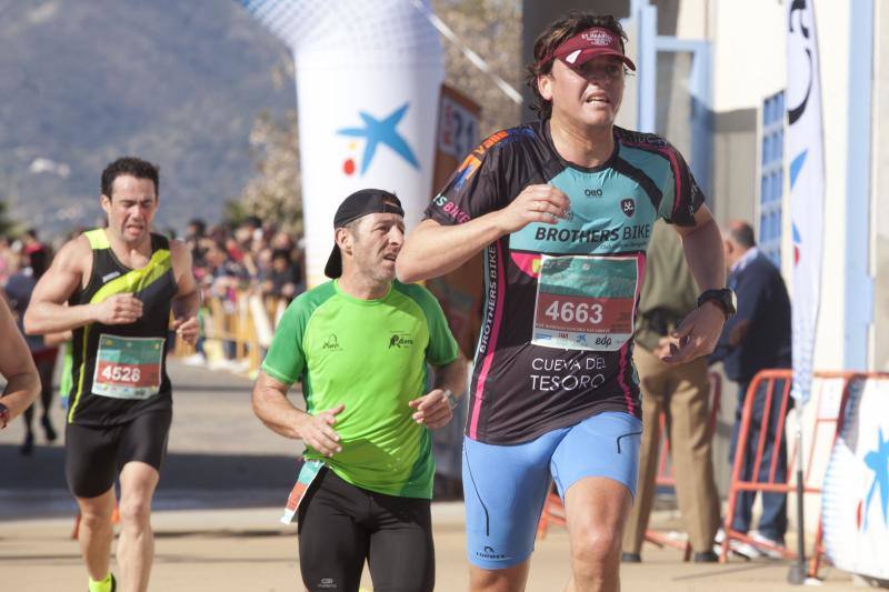 Fotos de la Media Maratón Ciudad de Málaga (VI)
