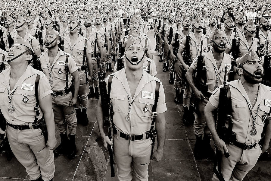 Tribuna de un forastero (V): Jueves Santo 2017