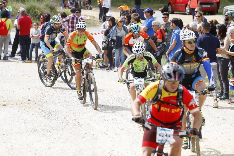 Fotos de los 101 Kilómetros de la Legión en Ronda (III)