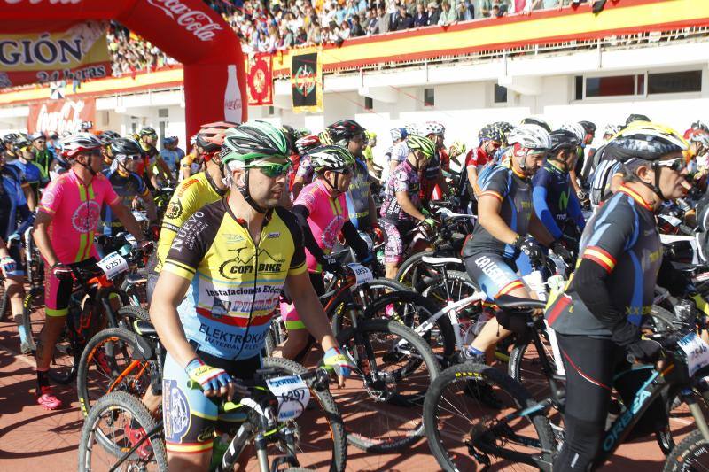 Fotos de los 101 Kilómetros de la Legión en Ronda (IV)