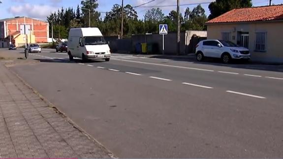 Muere un policía local de La Coruña al ser atropellado en un control de alcoholemia