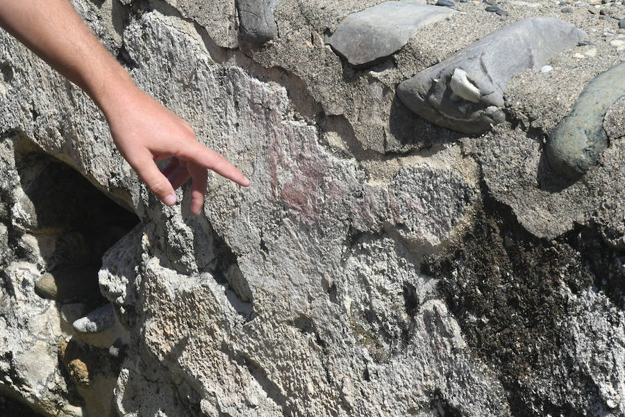 La Basílica Paleocristiana de Marbella, en imágenes