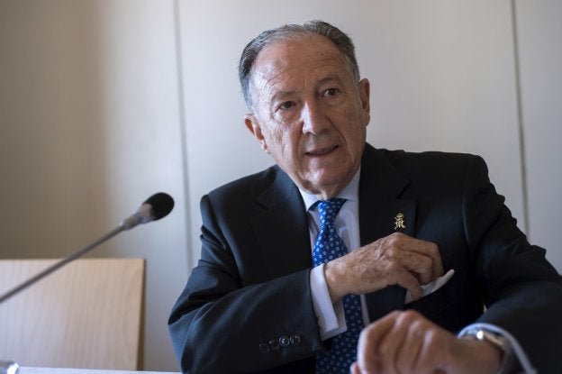 El director del CNI asegura que la cifra de yihadistas en España es «muy manejable»