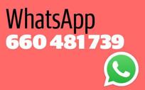 Contacta con SUR en este número