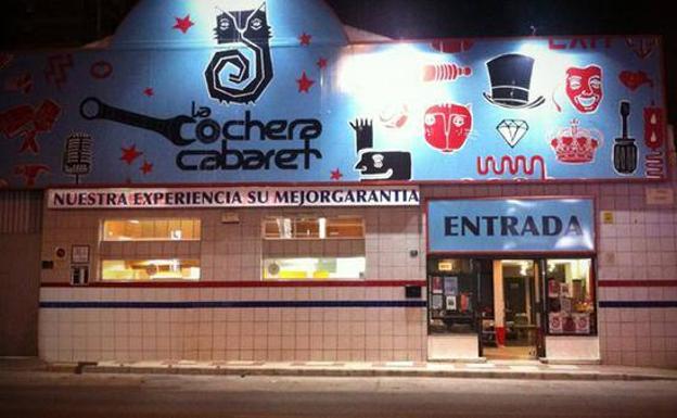 La Cochera: cinco años dando el espectáculo