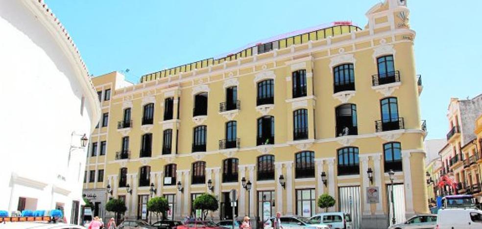 El segundo hotel de Catalonia en Ronda generará 45 puestos de trabajo