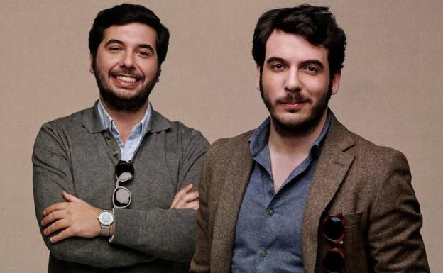 Mr. Boho viste los ojos de medio mundo con sus gafas de sol