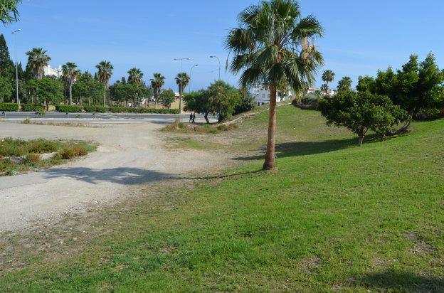 La Junta acepta el suelo para el nuevo centro de salud de Nerja