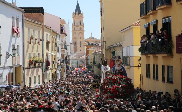 ¿Cuándo cae la Semana Santa de 2018?