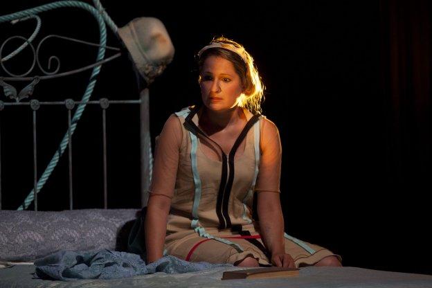 Fran Perea hace explotar los recuerdos