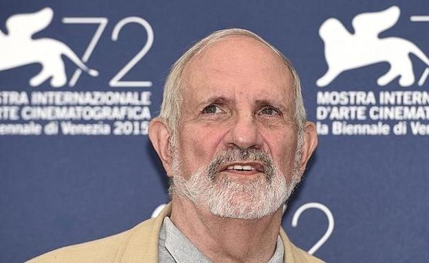 Brian de Palma no toreará en Málaga