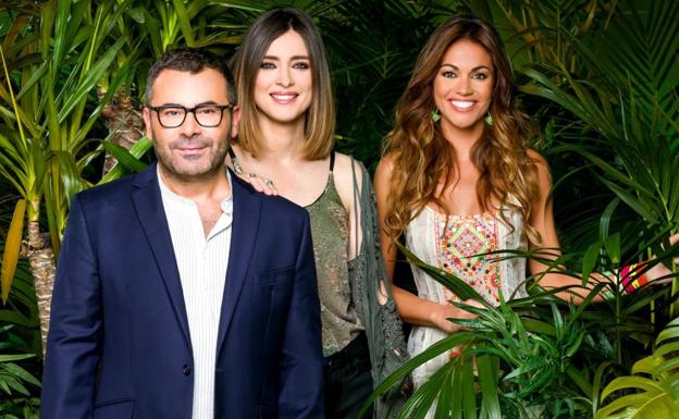 ‘Supervivientes’ resucita el ‘reality’ en Telecinco