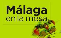 No te pierdas nada de la gastronomía malagueña