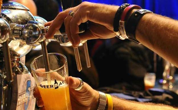 Estos son los municipios de málaga con más bares por habitante