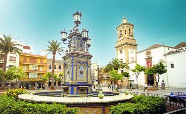 La gran fiesta del Campo de Gibraltar