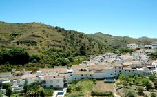 Senderismo Málaga: Periana-La Viñuela