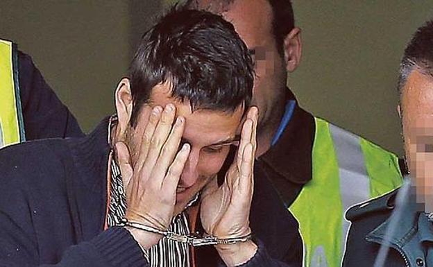 El acusado de matar al niño de tres años en Los Montes se sienta en el banquillo