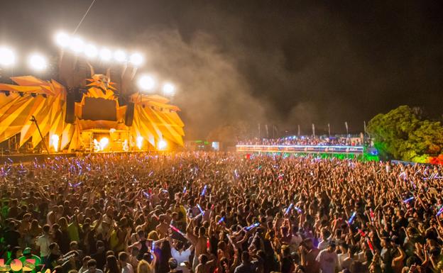 Agenda completa de los festivales de música de la provincia de Málaga para este verano 2017